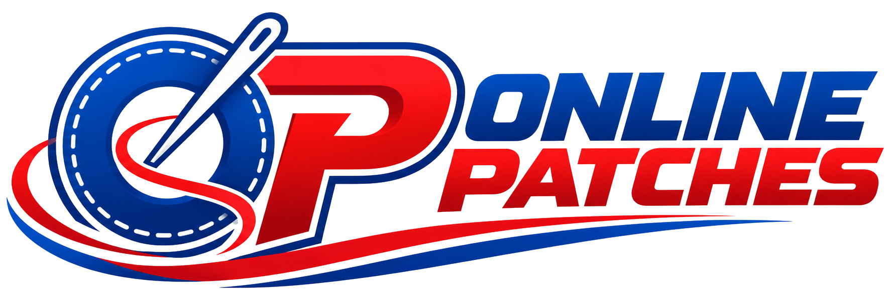 Online Patches uk