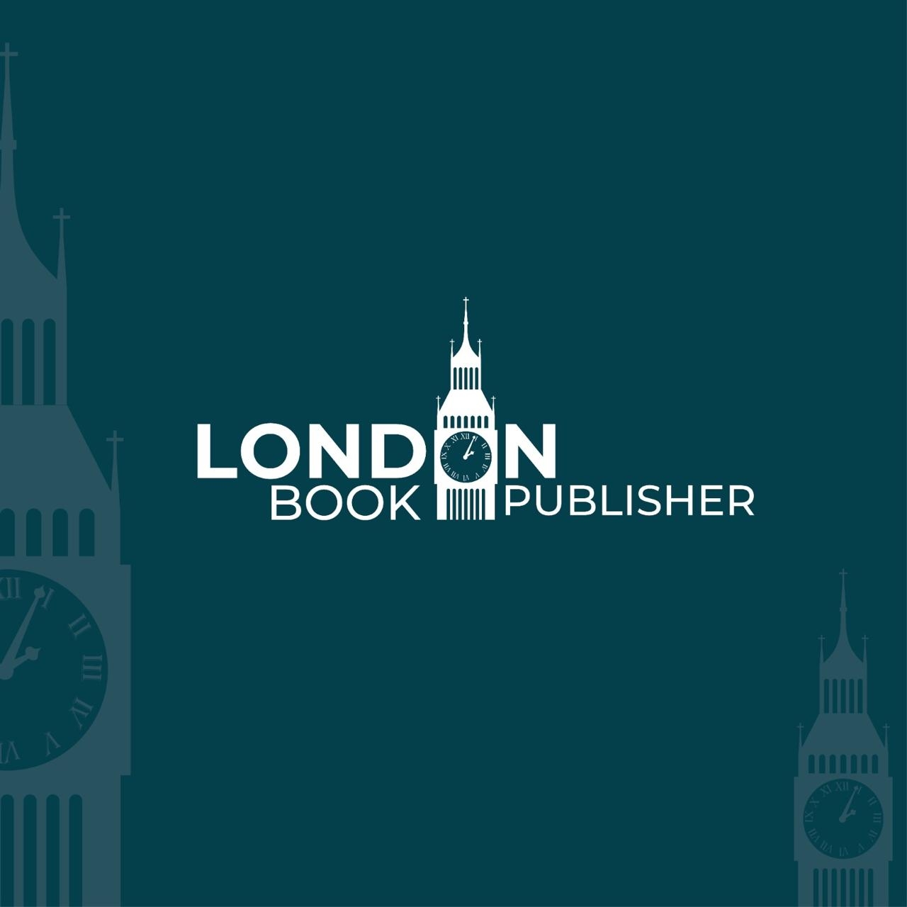 London Book Publisher