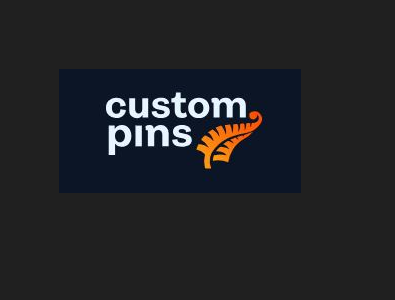 Online Custom Pins NZ
