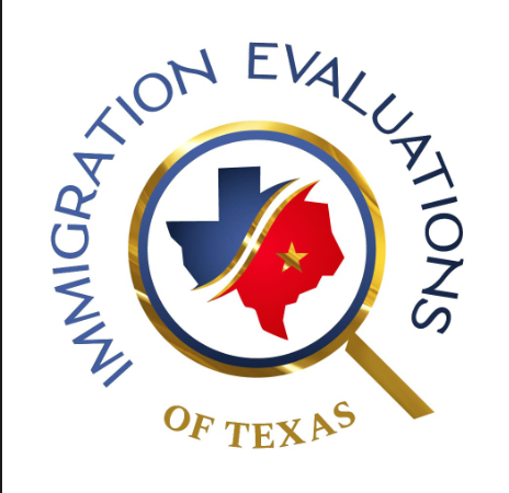 immigration evaluations of texas