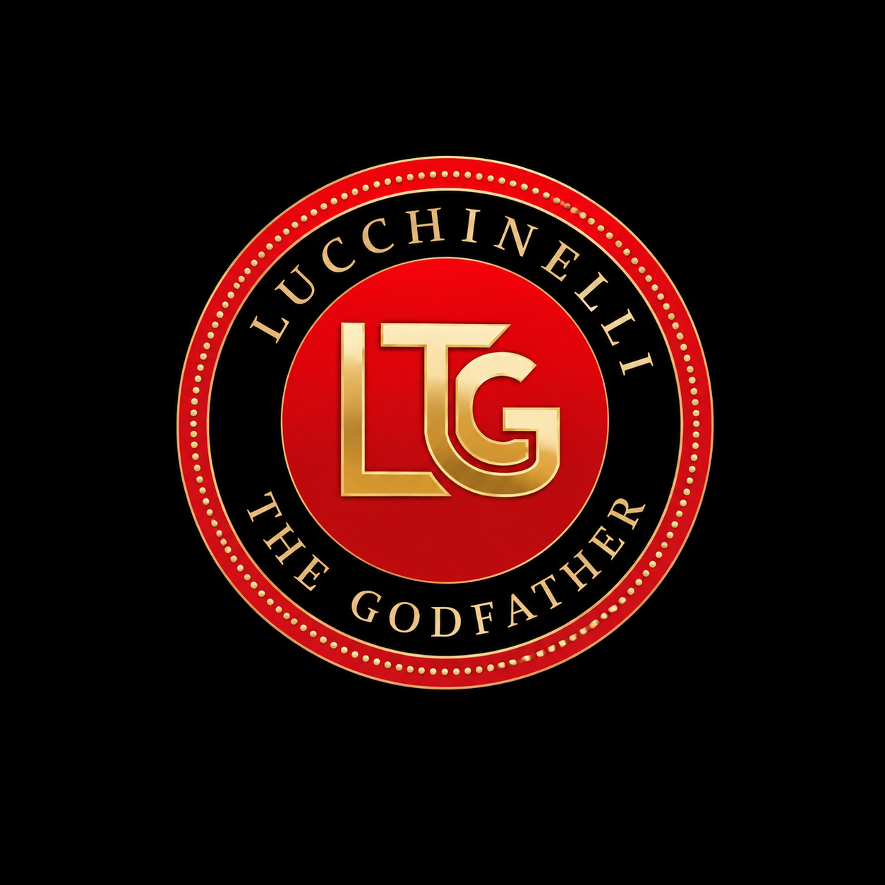 LUCCHINELLI THE GODFATHER