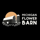Michigan Flower Barn