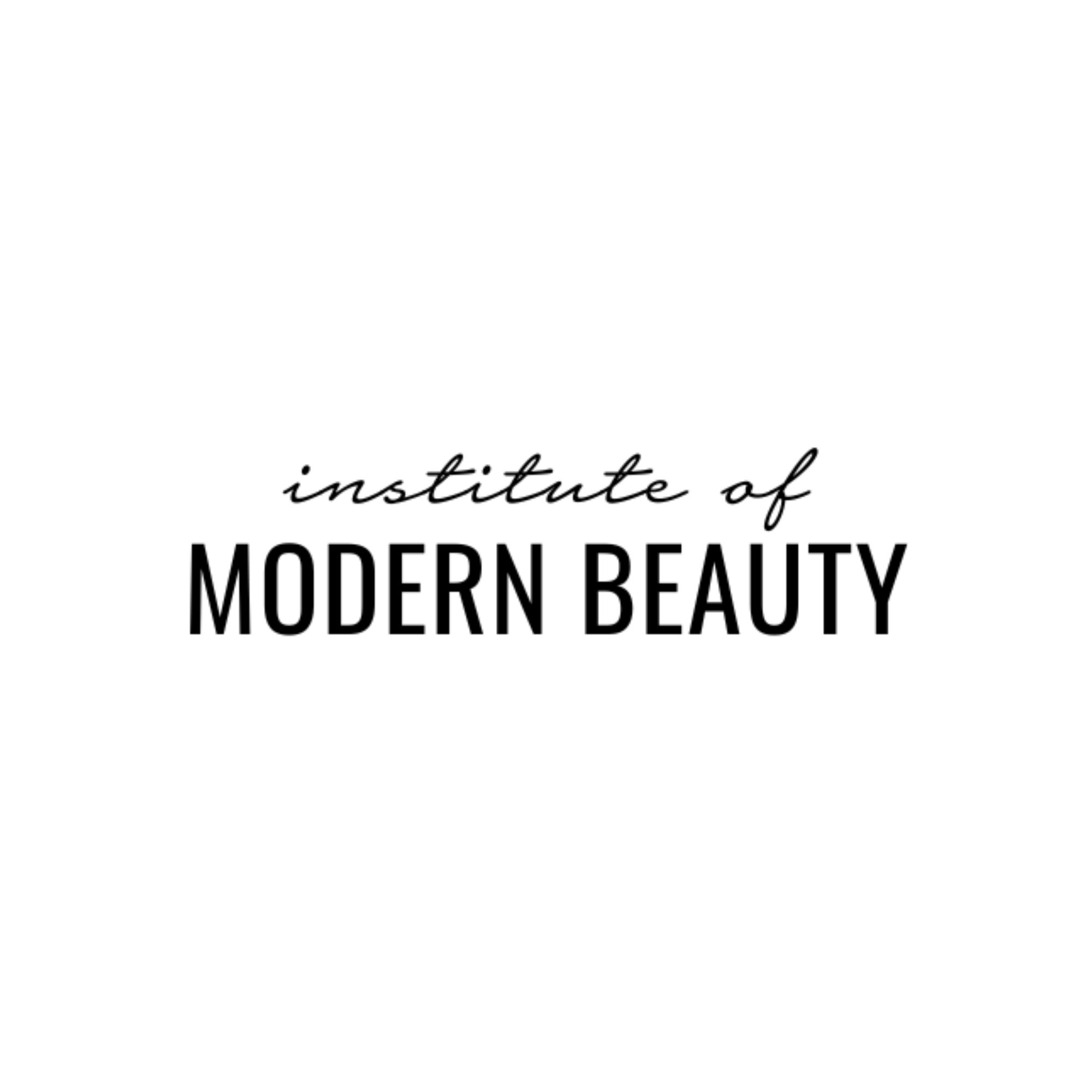 Institute of Modern Beauty
