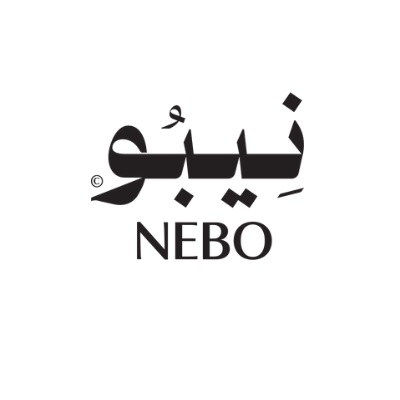 nebo roastery