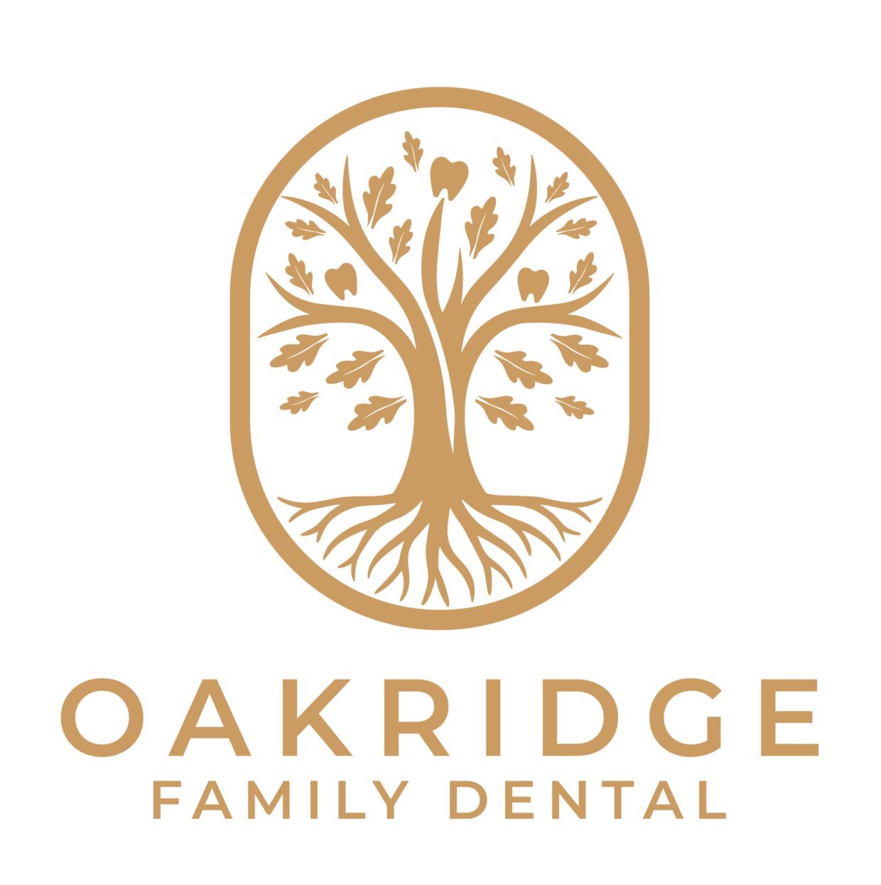 Oakridge Family Dental