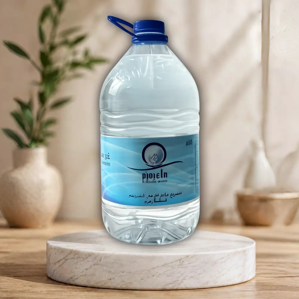 Zam Zam Water Price In Pakistan