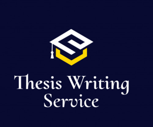 Thesis Writing Services in UK