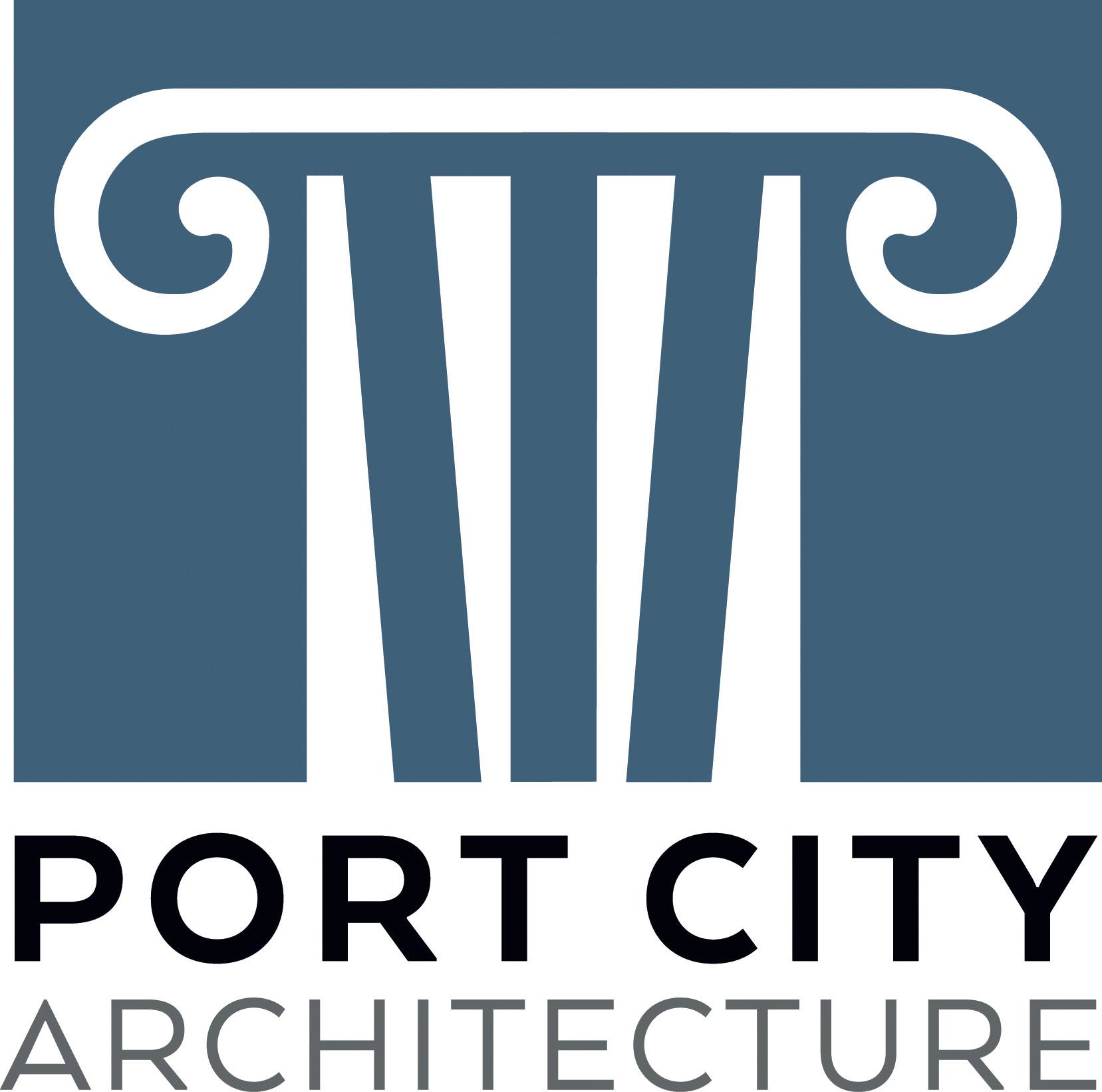 Portcity Architecture