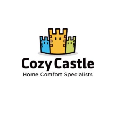 cozy castle