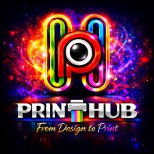 Print Hub
