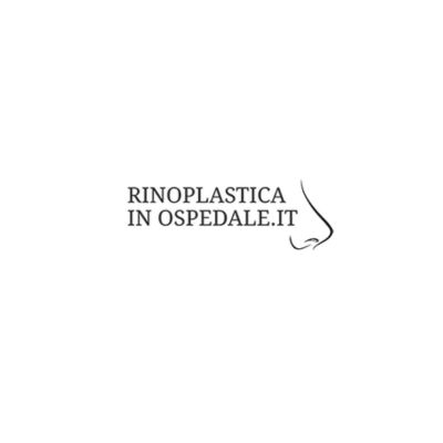 La rinoplastica in Ospedale