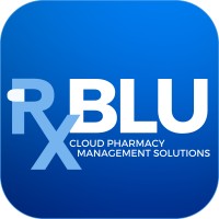 RxBLU Retail Cloud Pharmacy Software