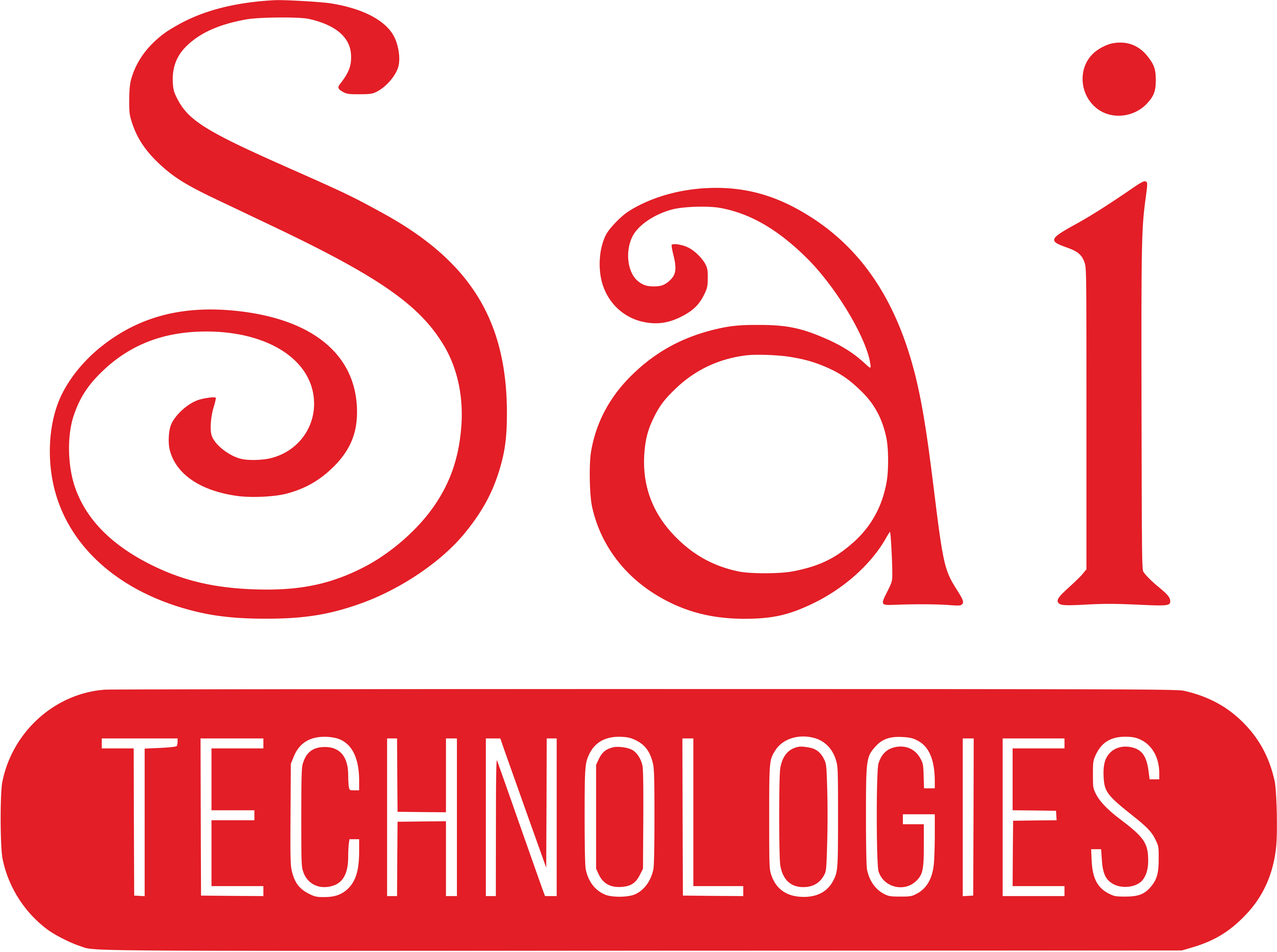 Sai Technologies