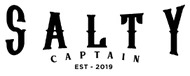 Salty Captain