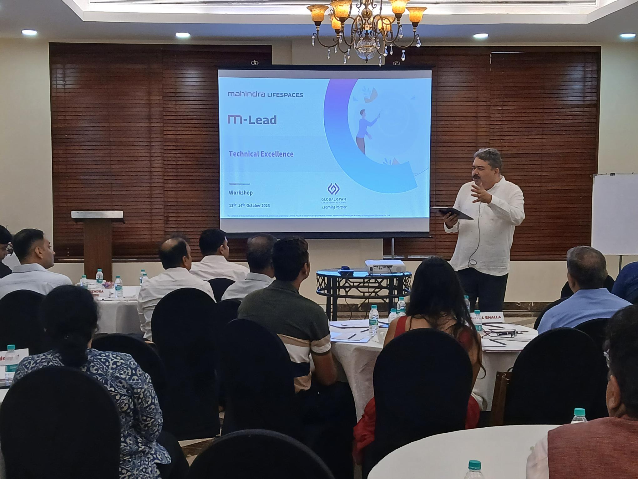 GlobalGyan Leadership Academy