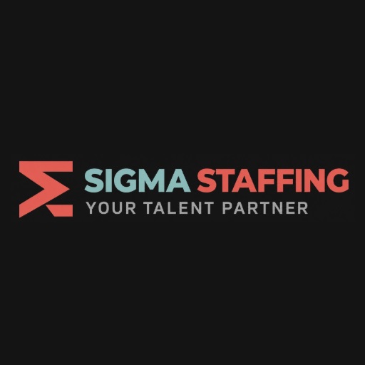 Sigma Staffing