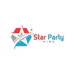 Star Party Hire