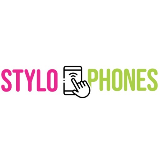 STYLO PHONES