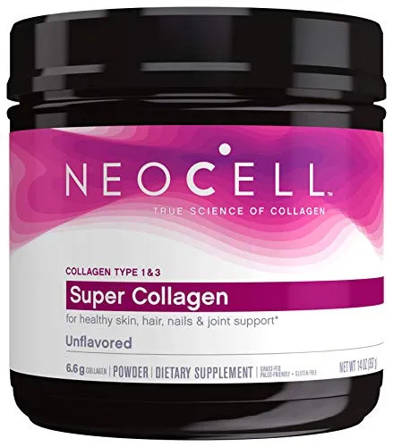 Super Collagen Peptides