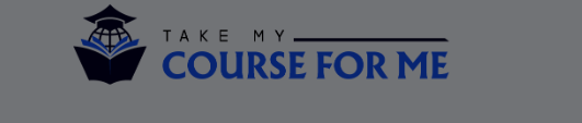 Take My Course For Me