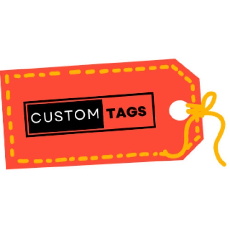 The Custom Tags Canada
