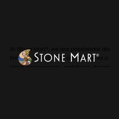 Stone Mart