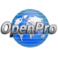 OpenPro Supply Chain Distribution Management