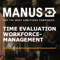 ManusPlus workforce management