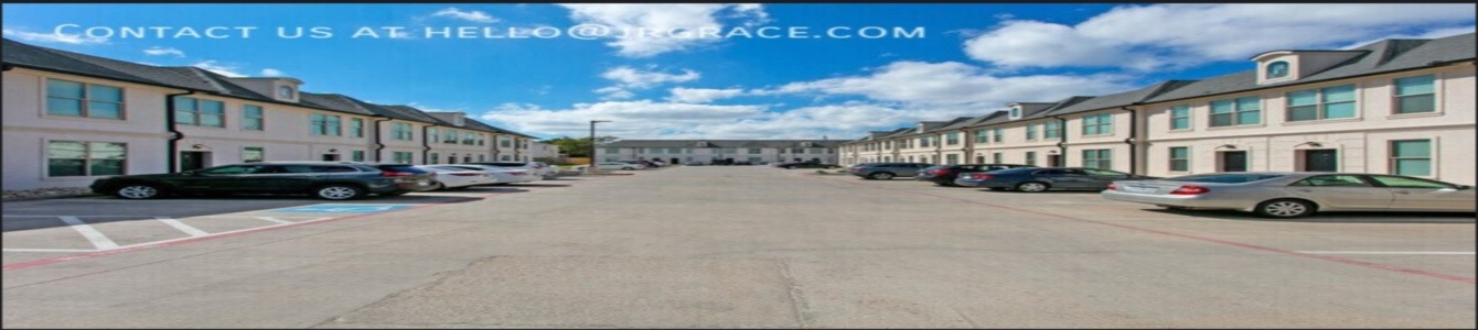 Off Campus Housing Baylor