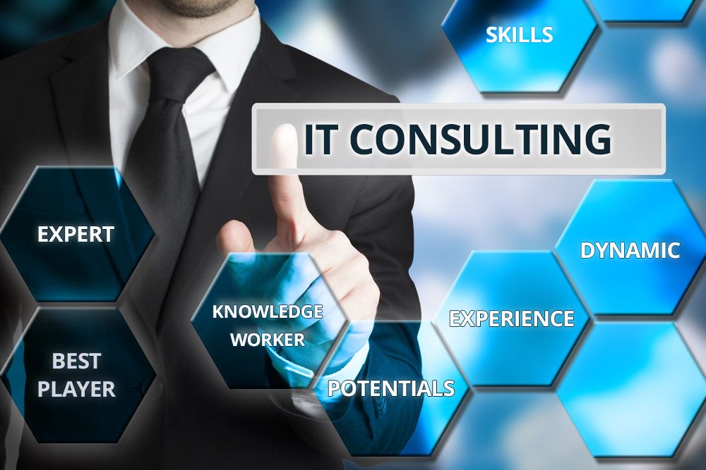 IT Consulting Services