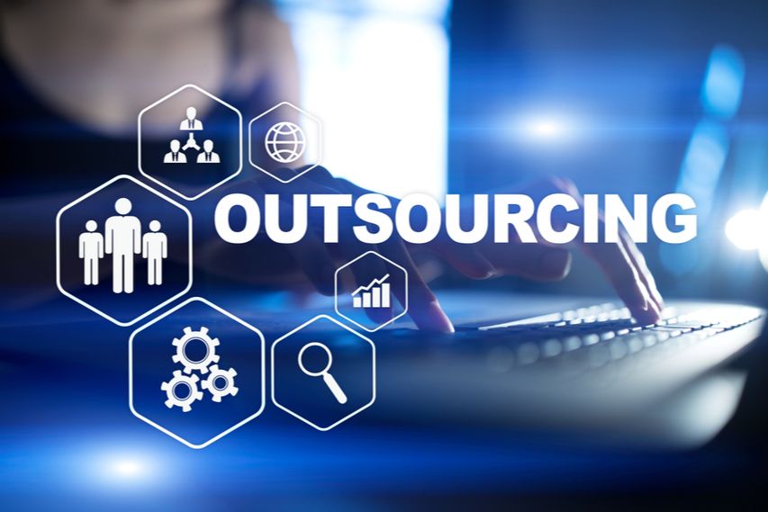 Outsourced Product Development Services