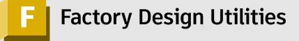 Factory Design Utilities