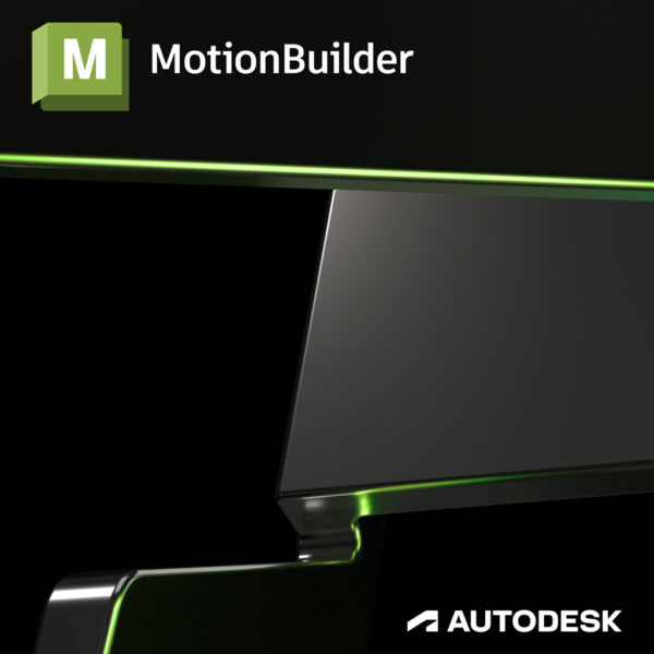 Motionbuilder