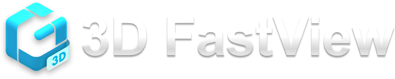 3D FastView