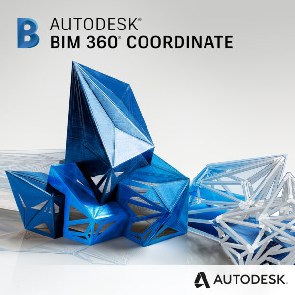 BIM 360 Coordinate