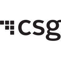 CSG ENCOMPASS
