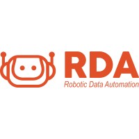 Robotic Data Automation Fabric