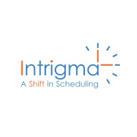 Intrigma Scheduler