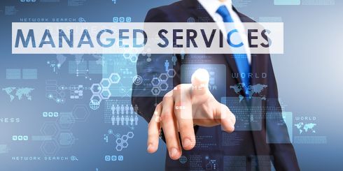 Managed Service Provider