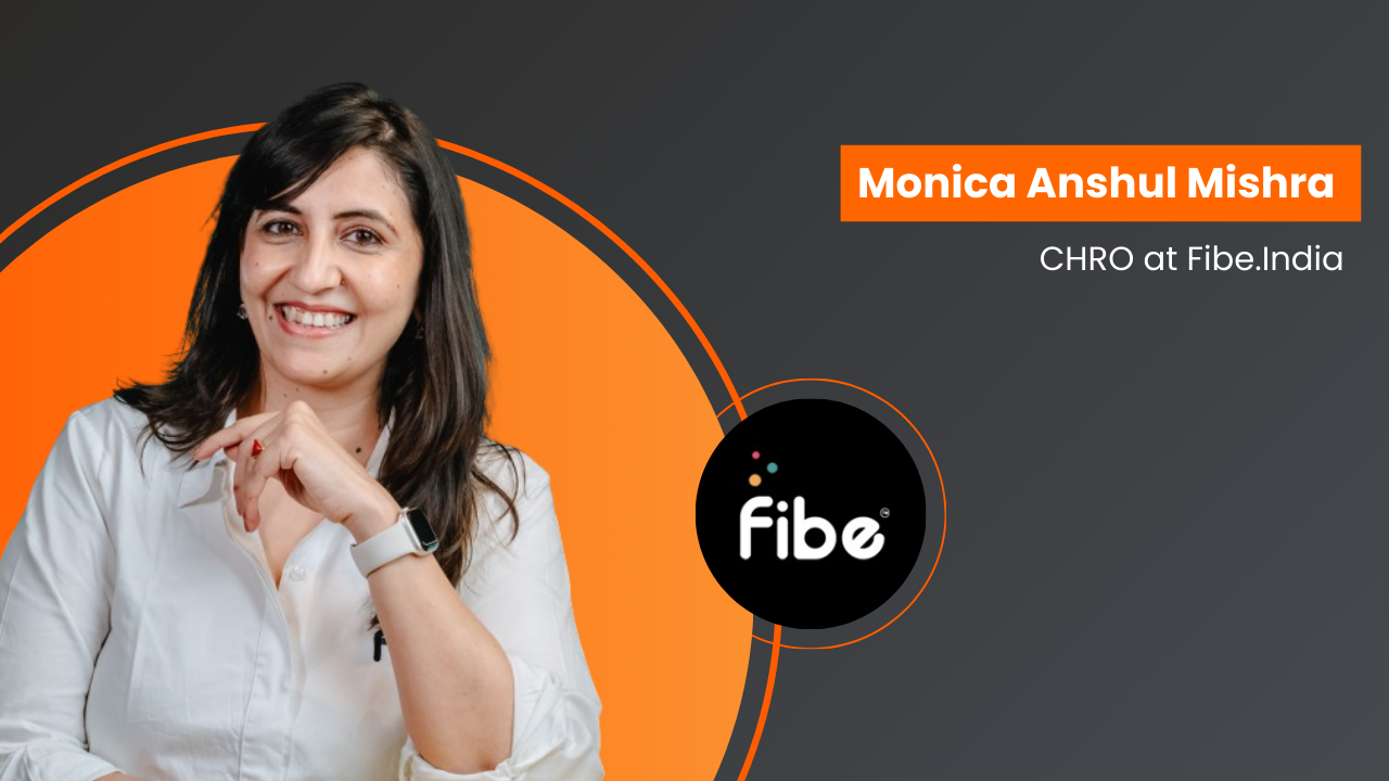 Fibe.India appoints Monica Anshul Mishra as CHRO