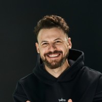 user