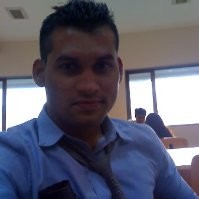 user